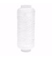 Silk Thread - White